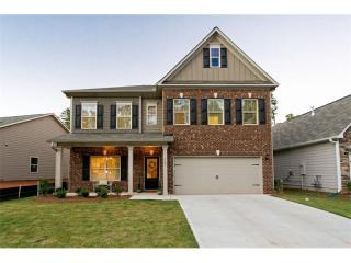 508 Streamside Pl, Holly Springs, GA 30115-8908