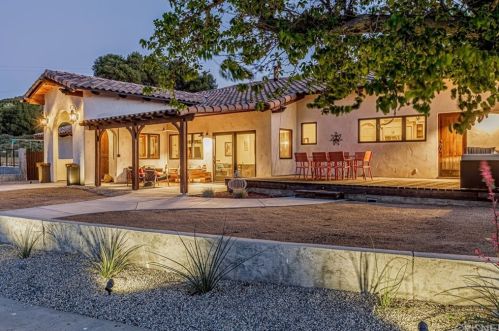 14314 Kiptree Dr, Leona Valley, CA 93532-1445