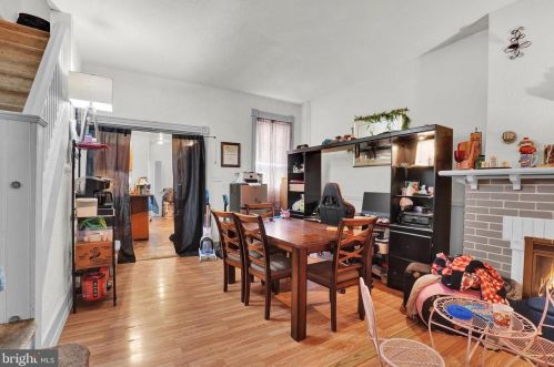 403 Vine St, Lancaster PA  17603-5241 exterior