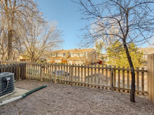 12065 Chenango Dr, Morrison CO  80465-2016 exterior