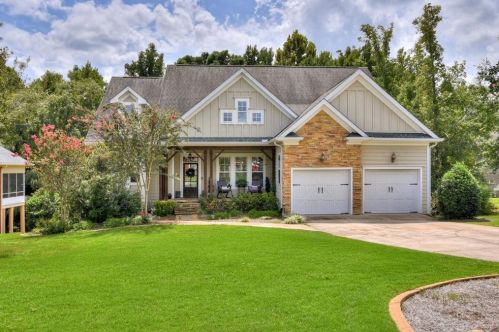 208 Sparrowhawk Ln, Evans, GA 30809-8802