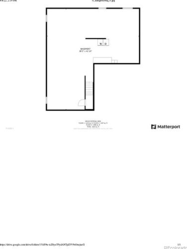 10165 Fair Cir, Englewood CO 80111-5448 exterior