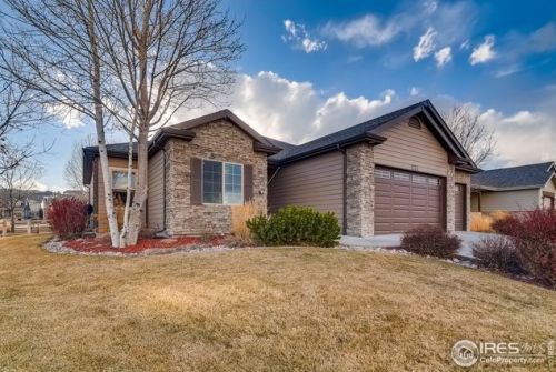 1724 Platte River Dr, Fort Collins, CO 80550-3379