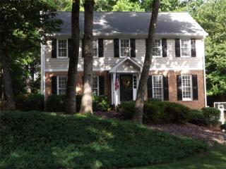 1219 Partridge Way, Marietta, GA 30062-6265