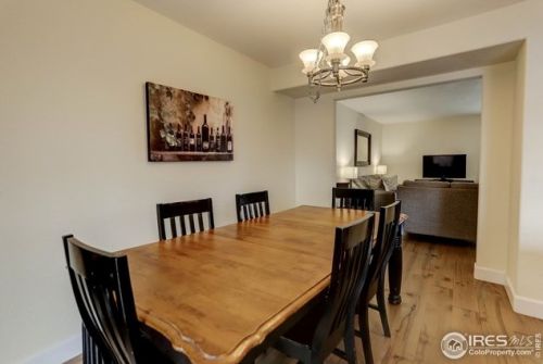 1517 Bradley Dr, Boulder CO 80305-7372 exterior