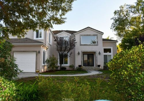 16 Hillcrest Mnr, Palos Verdes Estates, CA 90274-4801