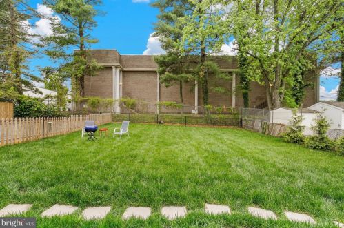 13312 Kara Ln, Silver Spring MD 20904-3425 exterior