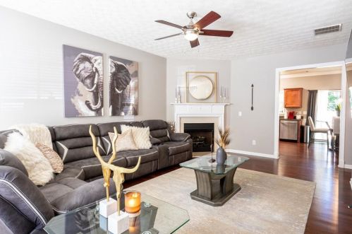 4150 Magnolia Glen Walk, Norcross, GA 30093-3300