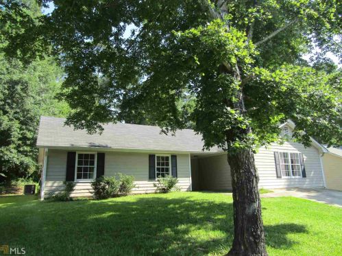 1429 Cherry Hill Rd, Conyers, GA 30094-6810