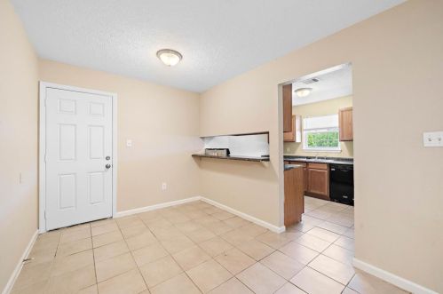 3222 Scotch Moss Ln, Morgans Point TX  77571-3678 exterior