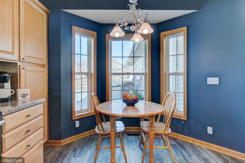 493 Holly Ln, Saint Paul MN  55128-7091 exterior