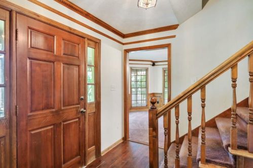 3441 Forest Peak Way, Marietta, GA 30066-1772