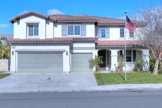 14720 Meadowsweet Dr, Corona, CA 92880-9164