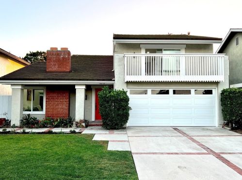 4272 Bridgeway St, Irvine CA  92604-2247 exterior