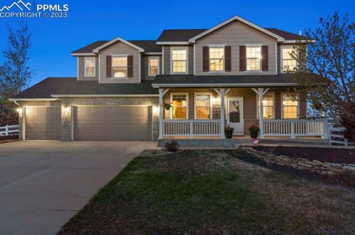 7735 Midnight Rd, Amo, CO 80831-6136