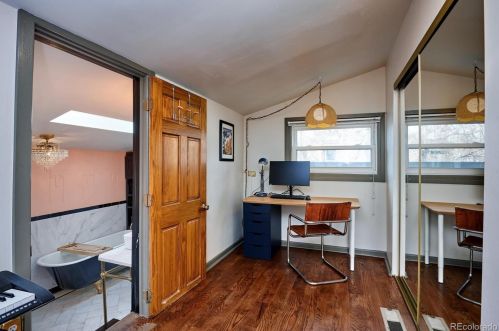 3907 Lincoln St, Englewood CO  80113-4645 exterior