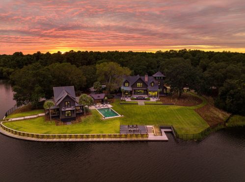 4289 Wild Turkey Way, Johns Island, SC 29455-7317