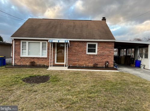 125 Rockwood Ave, York, PA 17406-3130