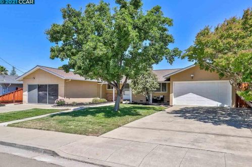 688 Sonoma Ave, Livermore, CA 94550-4061