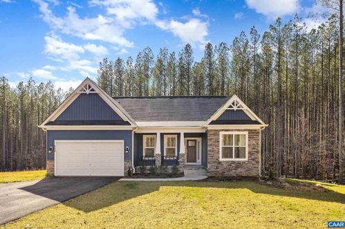 522 Country Creek Way, Bybee, VA 22963-6226
