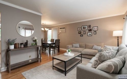 6 Coolidge Pl, Paterson NJ  07506-2602 exterior