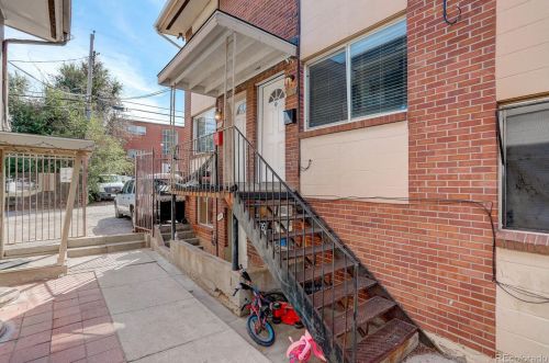1638 Chester St, Denver CO  80010-1915 exterior