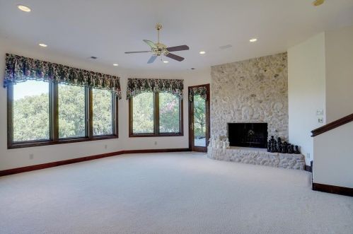 6908 Ridgewood Dr, Fort Worth TX  76132-4554 exterior