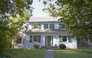 1852 Winston Rd, Charlottesville, VA 22903-1652