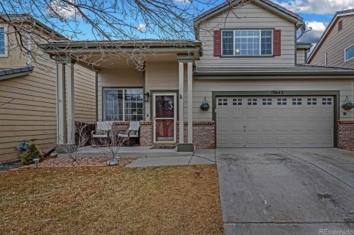 19643 Hollow Creek Dr, Parker, CO 80134-4754