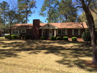 2206 Diana Ave, Tifton, GA 31794-3140