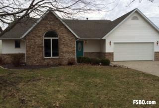 2921 Rainier Dr, Springfield, IL 62704-6504