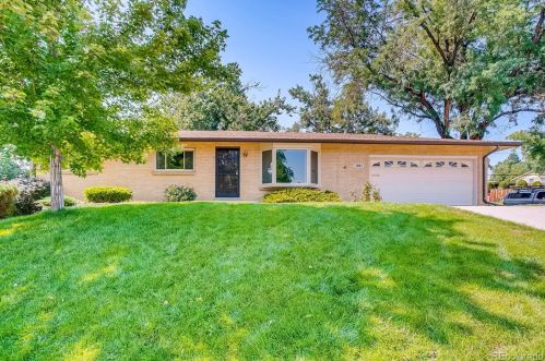 2803 Vrain St, Denver, CO 80236-2114