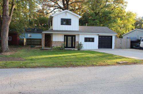 23127 Culver St, Plainfield, IL 60544-9007