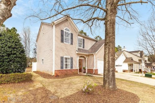 113 Ashgate Way, Carrollton, GA 30117-2483