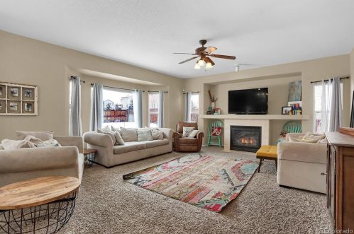 17143 Buffalo Vly Path, Woodmoor CO 80132-7151 exterior