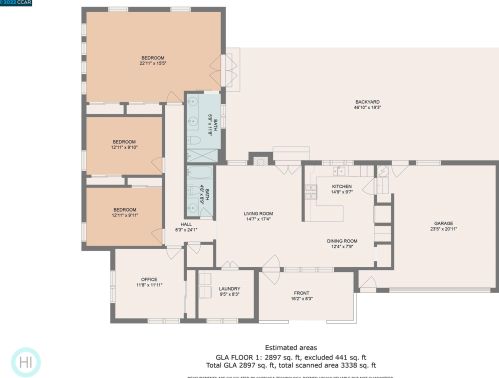 652 Hillcrest Ave, Livermore, CA 94550-3755