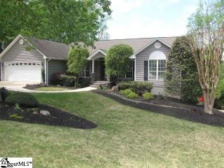 322 Hawkins Creek Rd, Greenville, SC 29609-6312