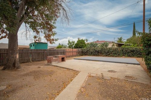 12217 Louis Ave, Whittier CA  90605-4139 exterior