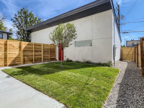 2880 Acoma St, Englewood CO 80110-2413 exterior