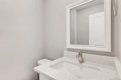 3910 Galapago St, Englewood CO 80110-4523 exterior