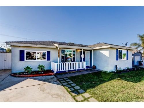 18646 Petunia St, Irwindale, CA 91702