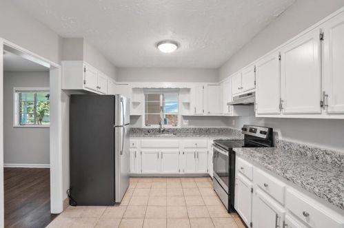 2632 Farley St, Atlanta GA  30344-2327 exterior