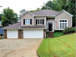 1010 Olde Canter Ct, Marietta, GA 30064-5411