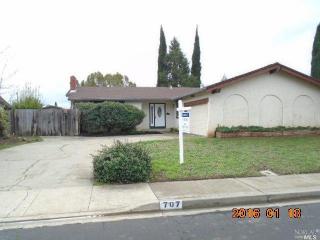 707 Corte Granada, Vacaville, CA 95688-2028