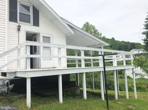 23705 Bartlett St, Barton MD  21521-2249 exterior