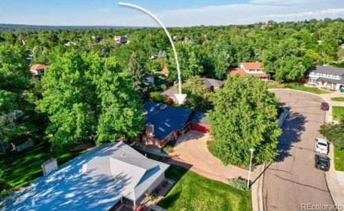 10961 30th Pl, Denver, CO 80215-7127