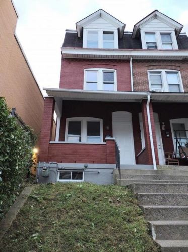 622 4th St, Allentown PA  18102-2535 exterior