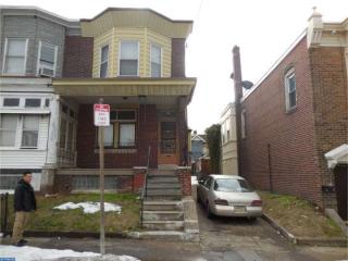 414 Olney Ave, Philadelphia, PA 19120-0026