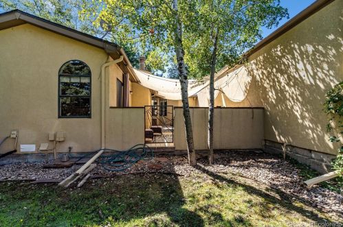 18603 Layton Pl, Denver CO 80015-3252 exterior