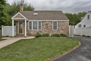 113 Keller Ave, Lancaster, PA 17601-4033